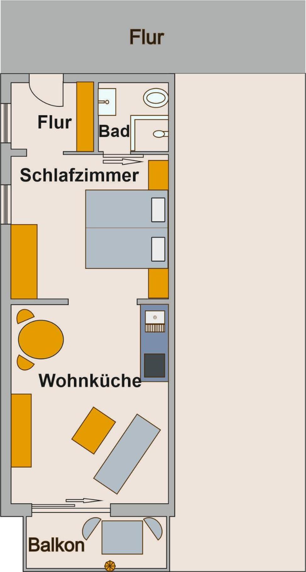 Wallgauer Hof エクステリア 写真