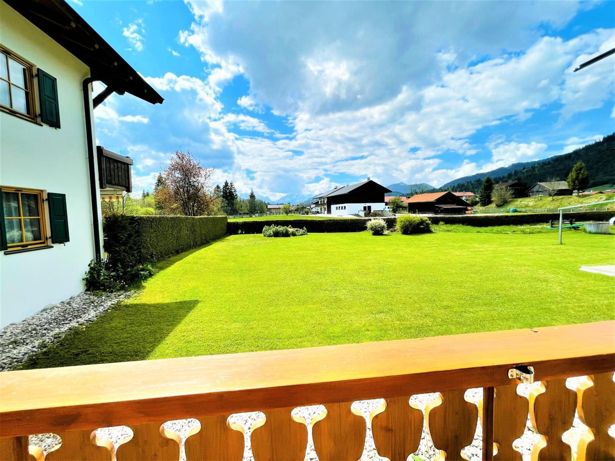 Wallgauer Hof エクステリア 写真